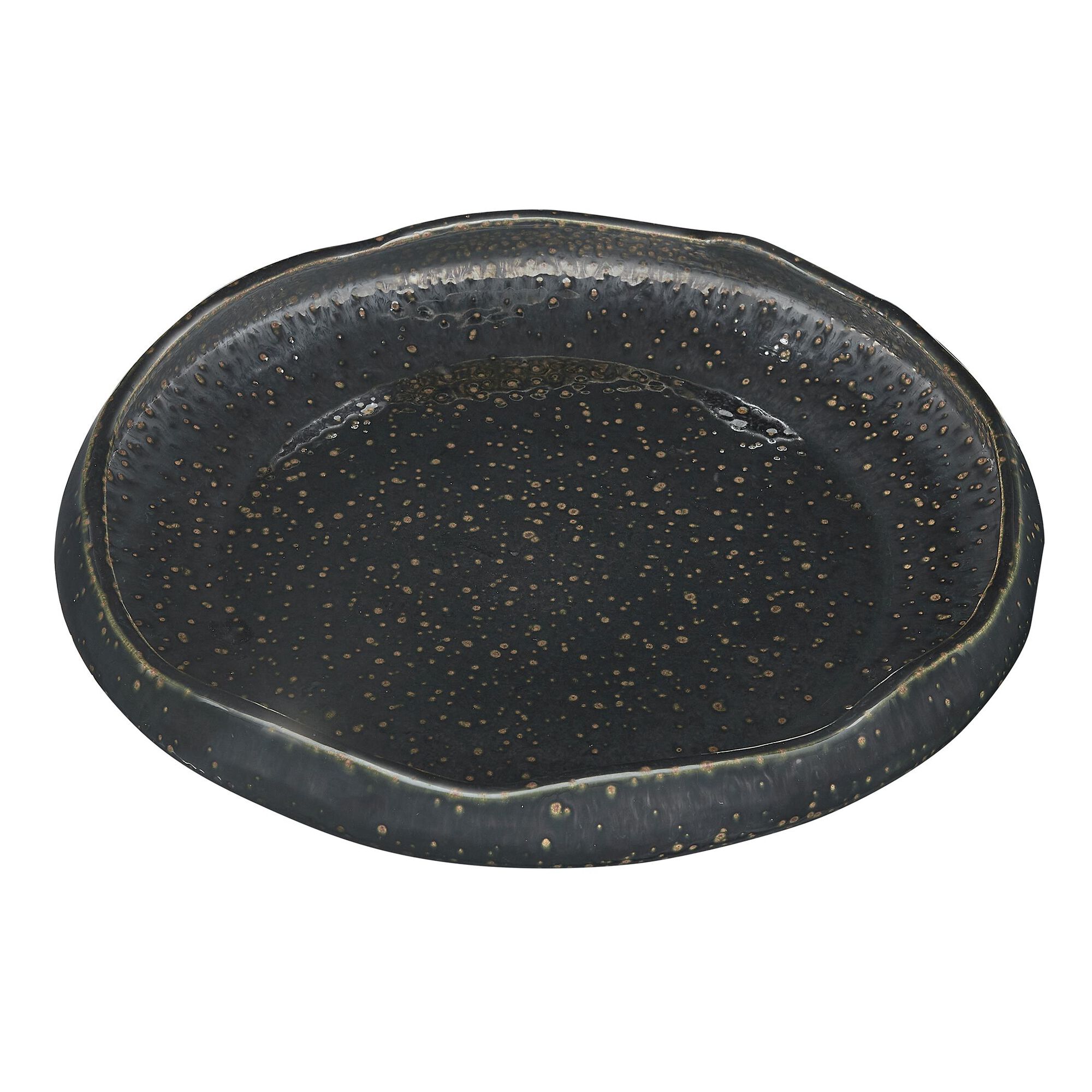 Stardust Ripple Bowl,